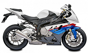 S1000RR 09-14