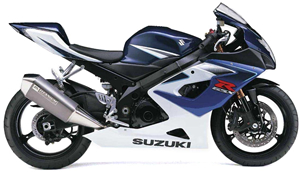 GSXR1000 05-06