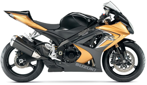 GSXR1000 07-08