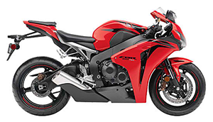 CBR1000RR 08-