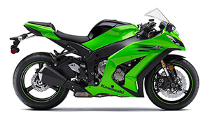 ZX10R 11-15
