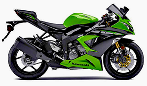 ZX6R 636 13-