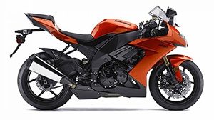 ZX10R 08-10