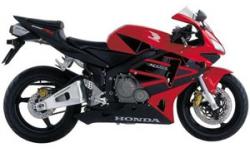 CBR600RR 03-04
