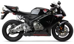 CBR600RR 05-06
