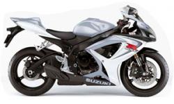 GSXR 600/750 06-07