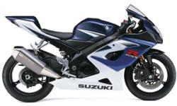 GSXR1000 05-06