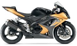 GSXR1000 07-08