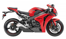 CBR1000RR 08-