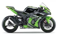 ZX10R 16-