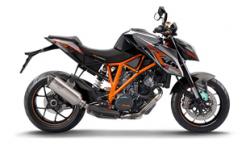 1290 Super Duke 17-19