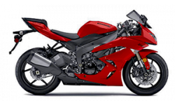ZX6R 09-