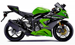 ZX6R 636 13-