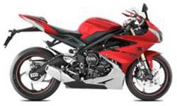 Daytona 675 13-