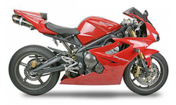 Daytona 675 07-12