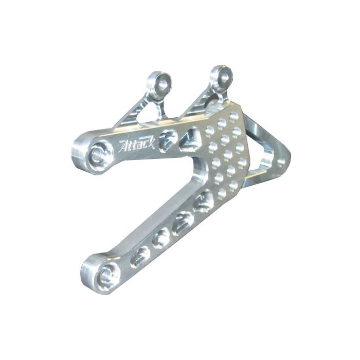 Lt. Bracket, YZF R1 98-03