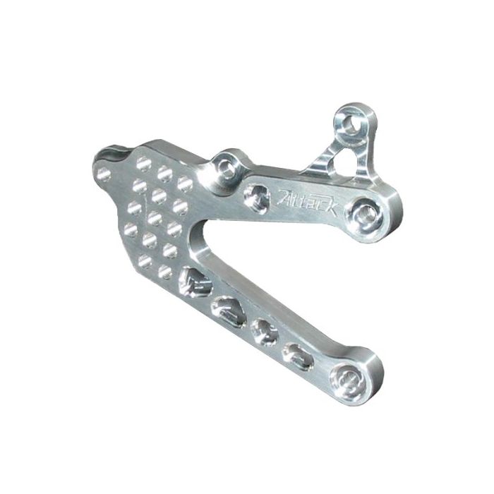 Rt. Bracket, YZF R1 98-03