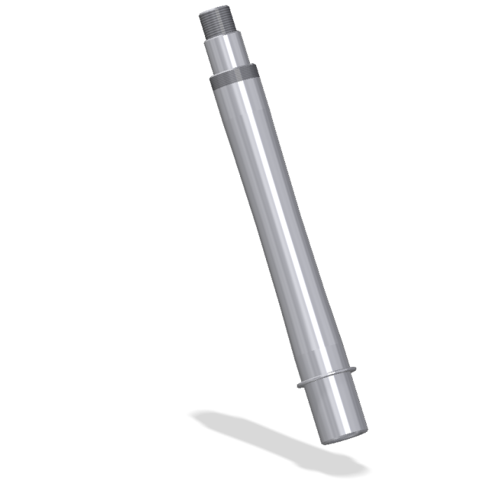 Stem, Steering, R6 06-