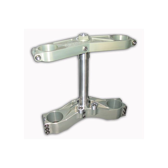 Triple Clamp Kit, GP, RC51-SP1 00-01