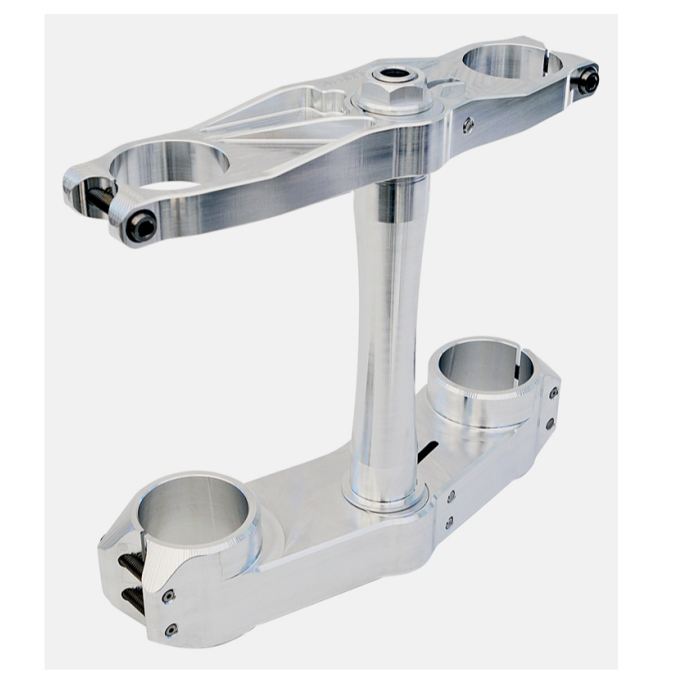 Triple Clamp Kit, CBR1000RR 08 -