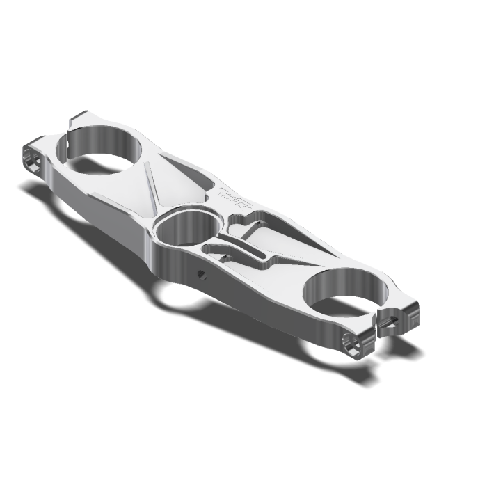 Top Clamp, CBR1000RR 08-