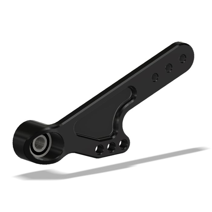 Shift Lever , HON CBR1000RR, Black