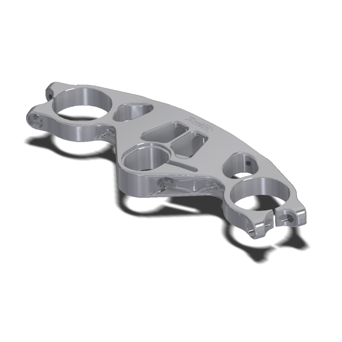 Top Clamp, GP, CBR1000RR 08-