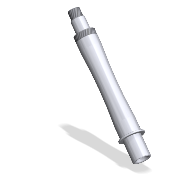 Stem, Steering, ZX10R 04-07