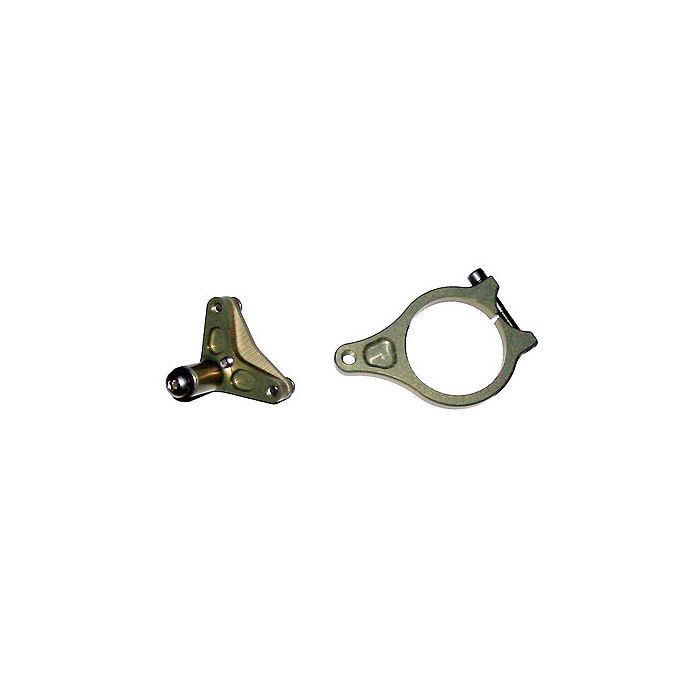 Damper Kit, ZX10R 04'-05', Aero Hard