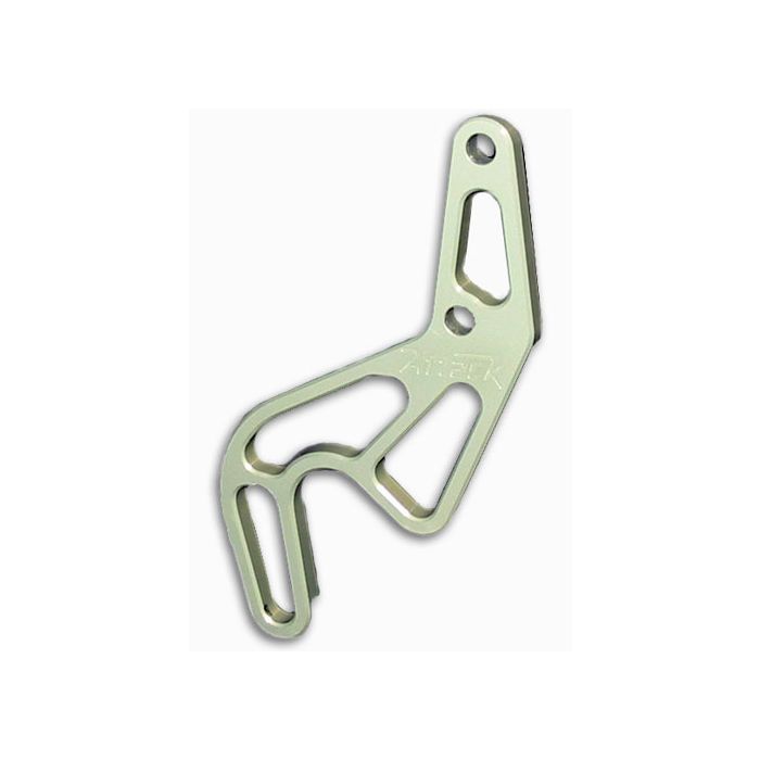 Bracket, Lift, KAW ZX10R 04-05, 08-09, ZX6R 09-10, Aero Hard..