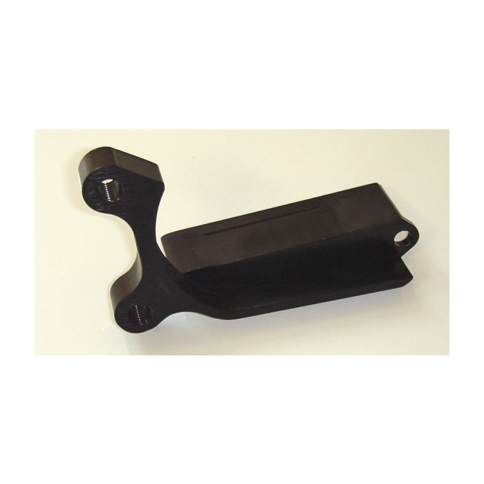 Lt. Bracket, Lift, KAW ZX10R 04-05, ZX6R 09-10 Black