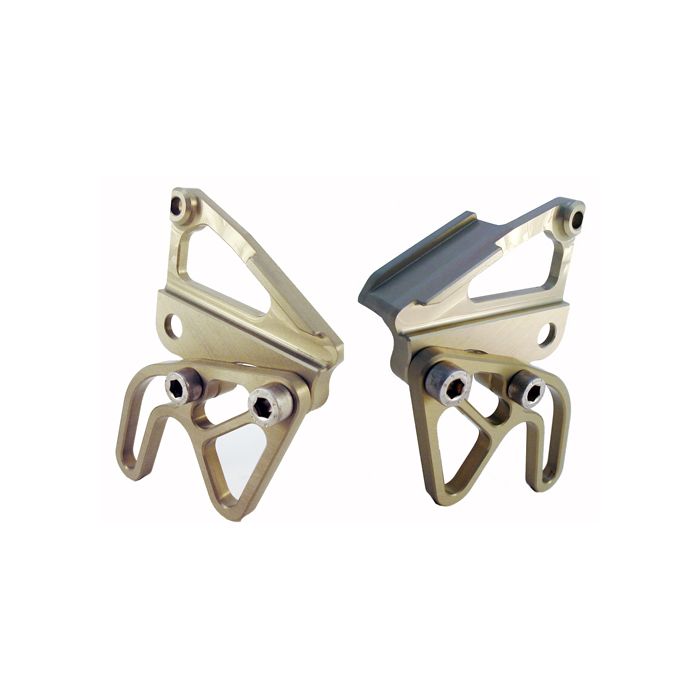 Lift Kit, ZX10R 06-07', Aero Hard