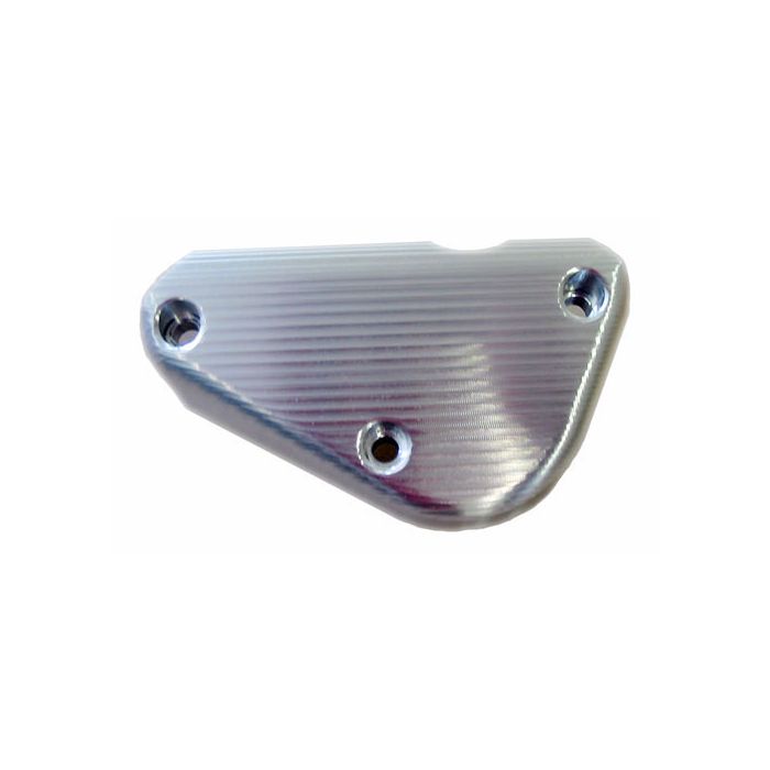 Right Side Case Guard Kit, KAW ZX10R 06-09