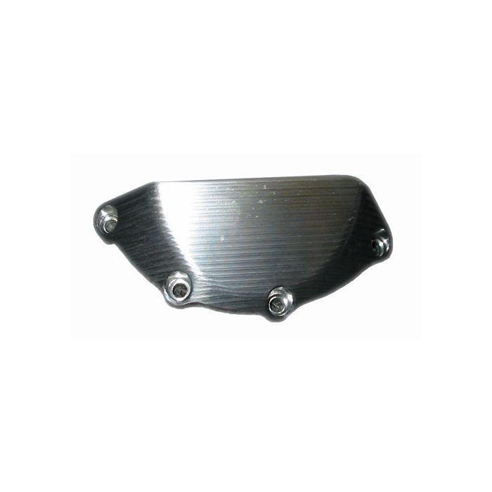 Left Side Case Guard, KAW ZX10R 06-09