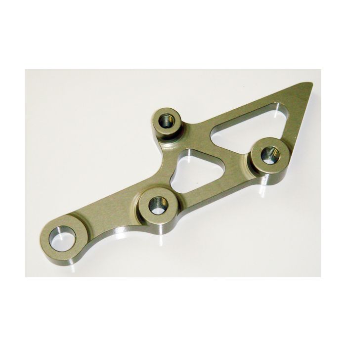 Lt. Bracket, Lift, KAW ZX6 07-08, Aero Hard