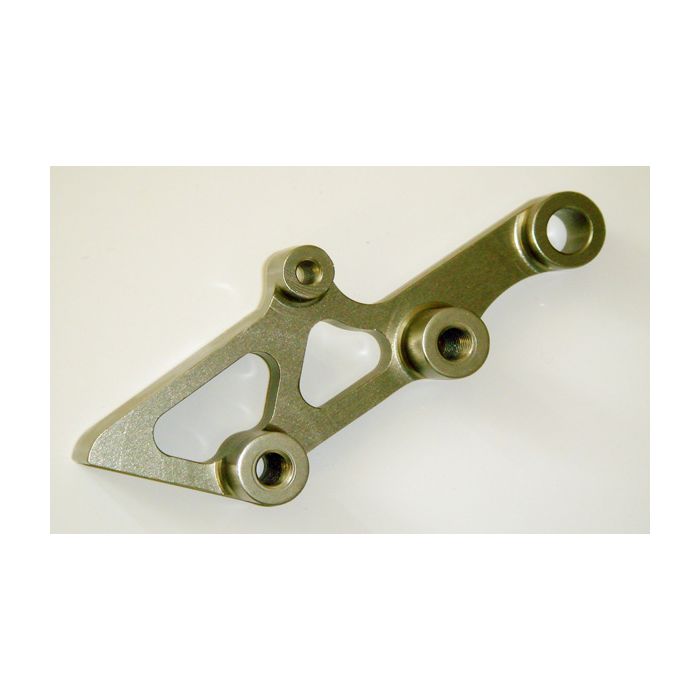 Rt. Bracket, Lift, KAW ZX6 07-08, Aero Hard