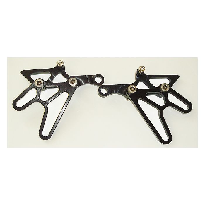 Lift Kit, ZX6R 07-08, Black