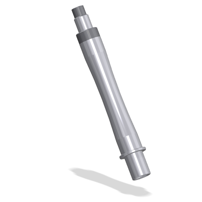 Stem, Steering, ZX10R 08-10..