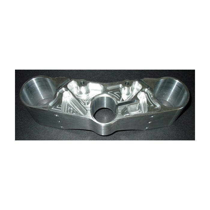 Bottom Clamp, Ducati 56mm