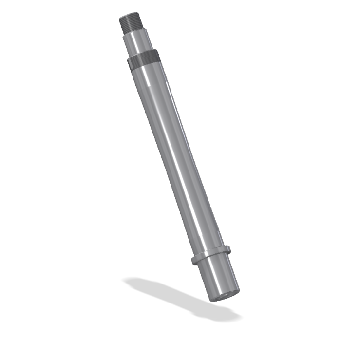 Stem, Steering, BMW S1000RR, 2010-