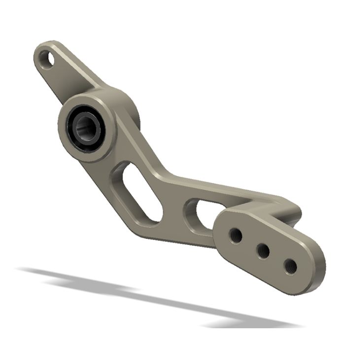 Brake Lever, Aero Hard