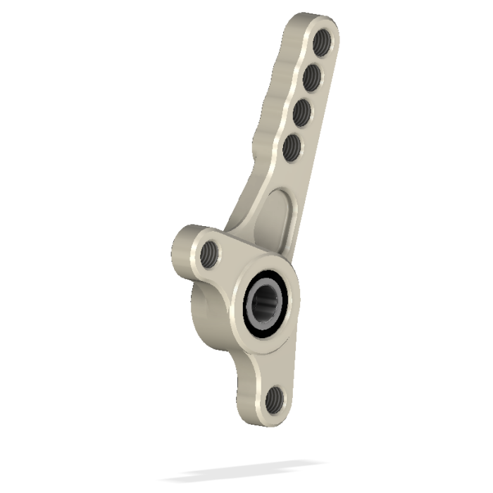 Bell Crank, Aero Hard