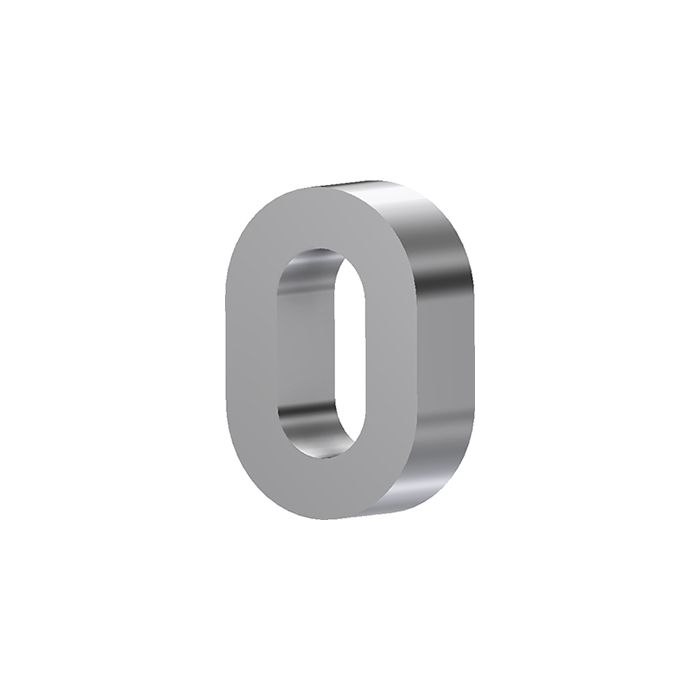 Brake Stop, Ecentric