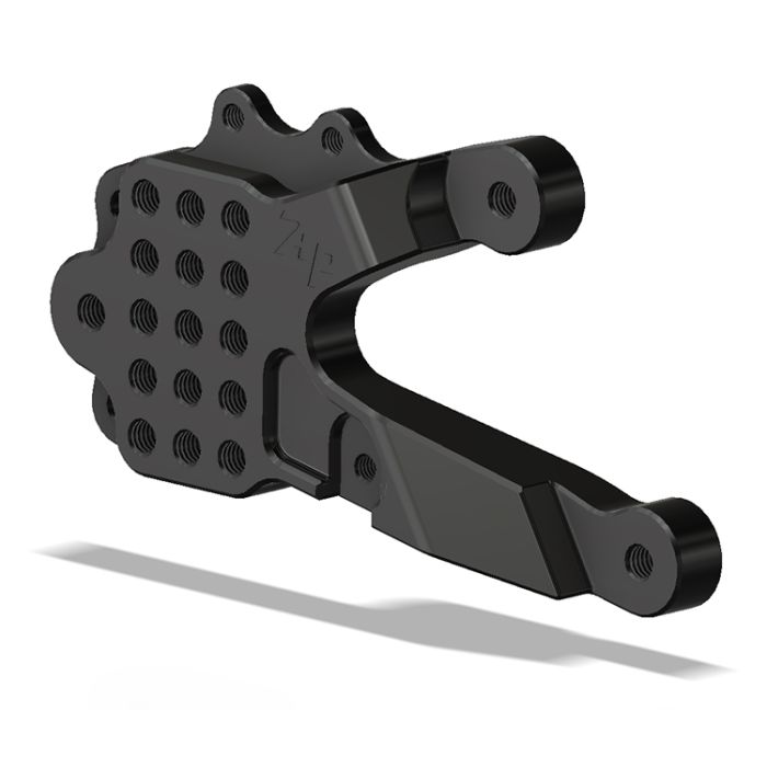 Main Brkt. Rt. BMW S1000RR 2015- , Black..