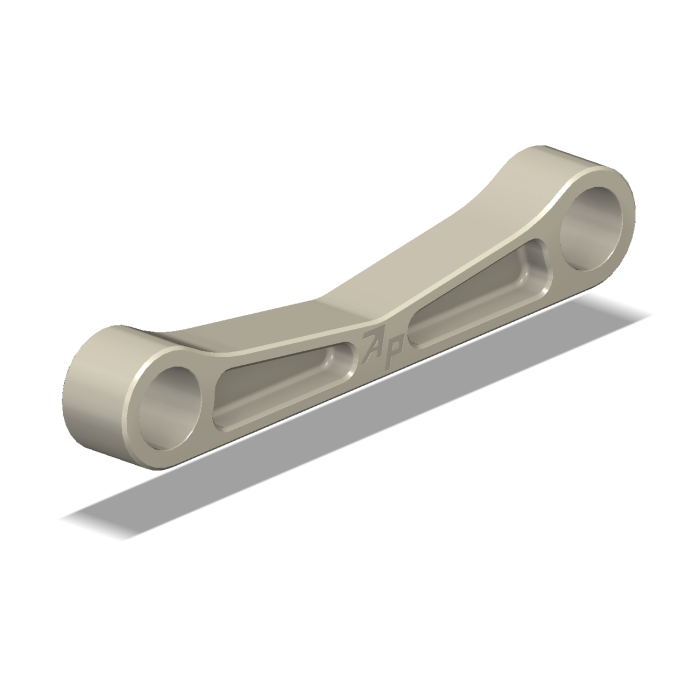 Pull Rod, Triumph 675, Aero Hard