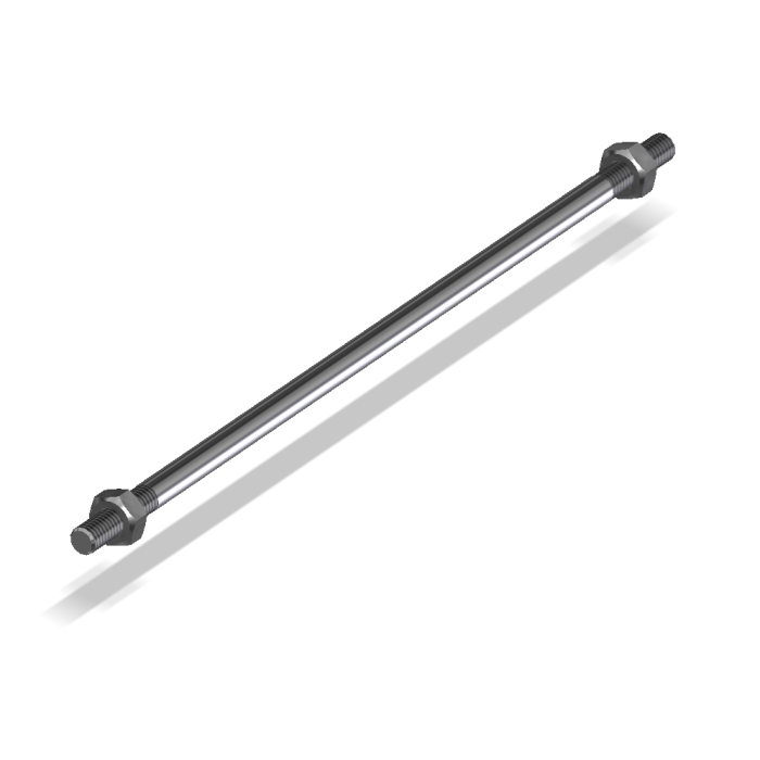 Shift Rod, 200mm