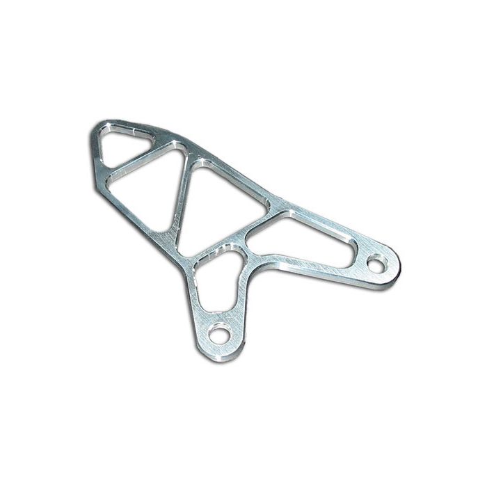 Right Side, Heel Guard, R1/R6