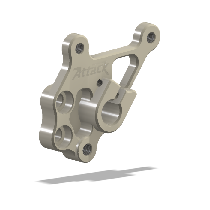 Lt., Peg Holder, Kaw 04-09, Aero Hard