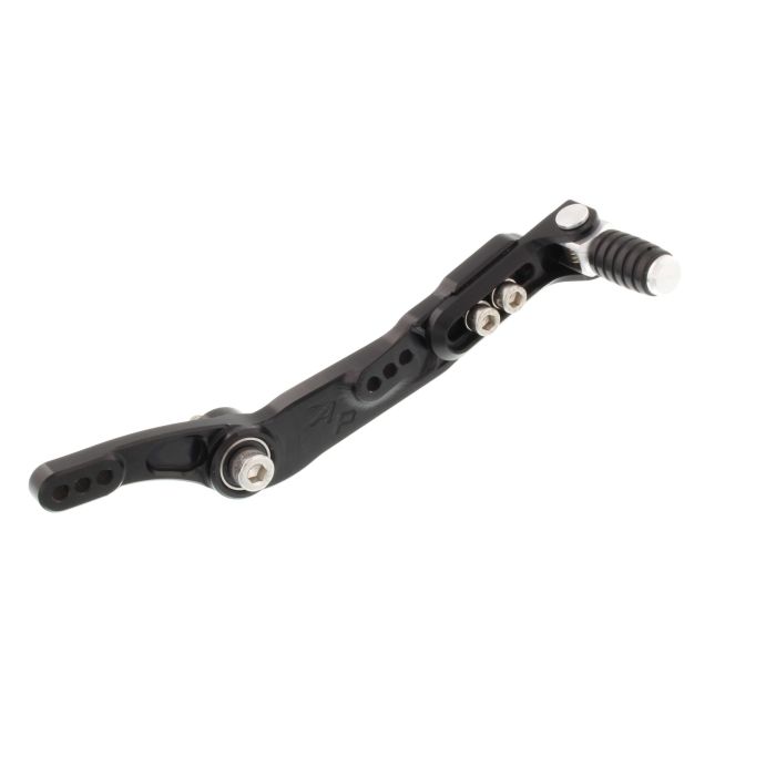 Shift Lever Kit, YZF R1 15 - , Black