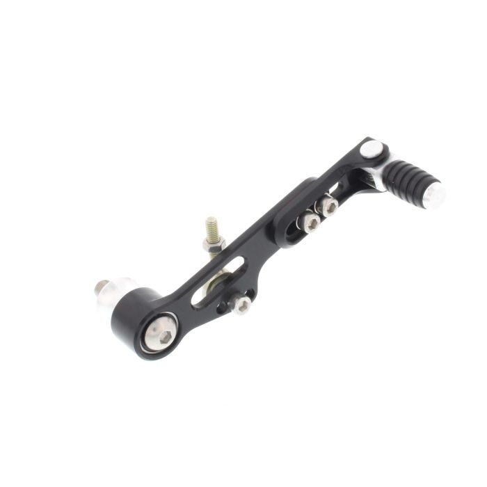 Shift Lever Kit, GSXR 600/750 06- , Black
